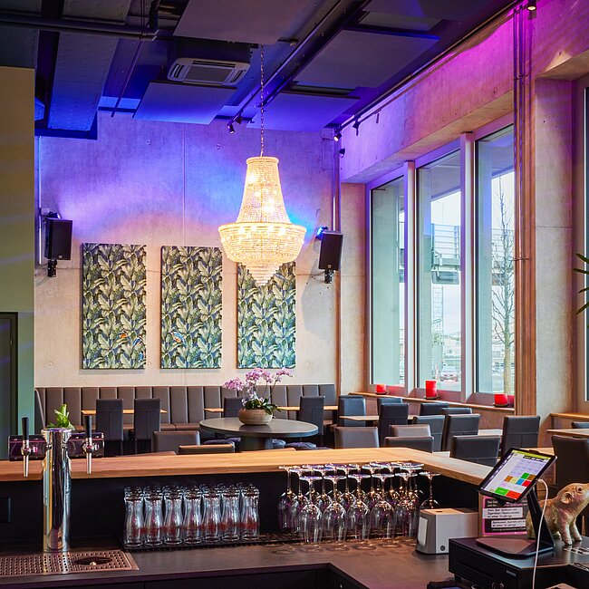 Mami’s Gastropub Emmen